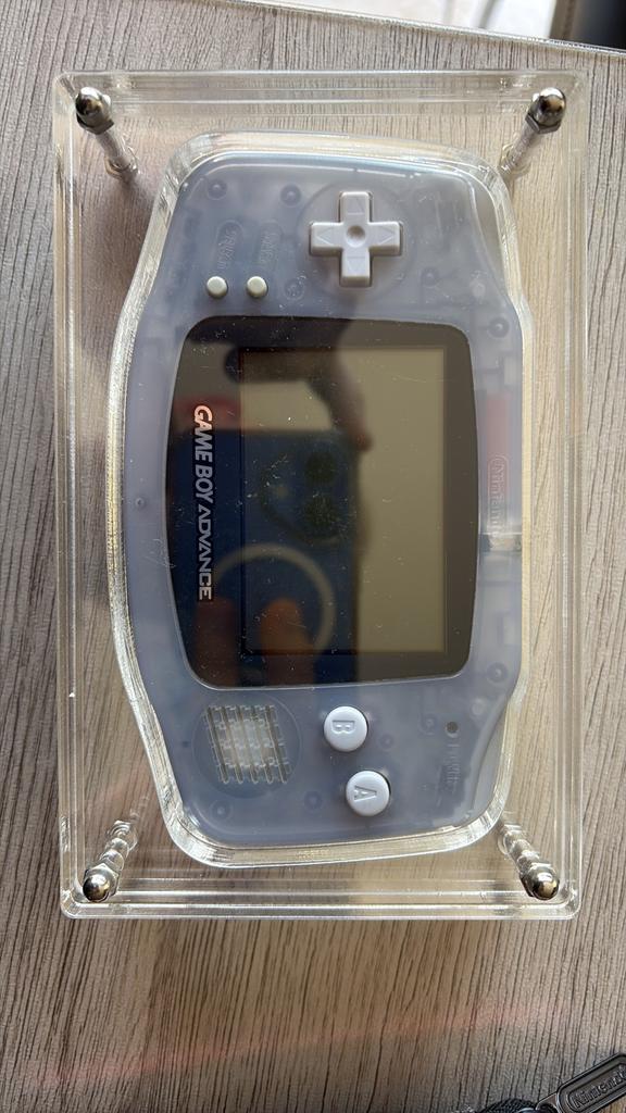 Nintendo lot 500, Games en Spelcomputers, Spelcomputers | Nintendo Game Boy, Ophalen of Verzenden, Gebruikt, Game Boy Advance SP