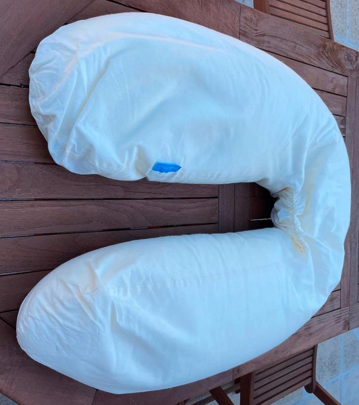 Coussin "Boudin" Bout'chou, Kinderen en Baby's, Overige Kinderen en Baby's, Zo goed als nieuw, Ophalen of Verzenden