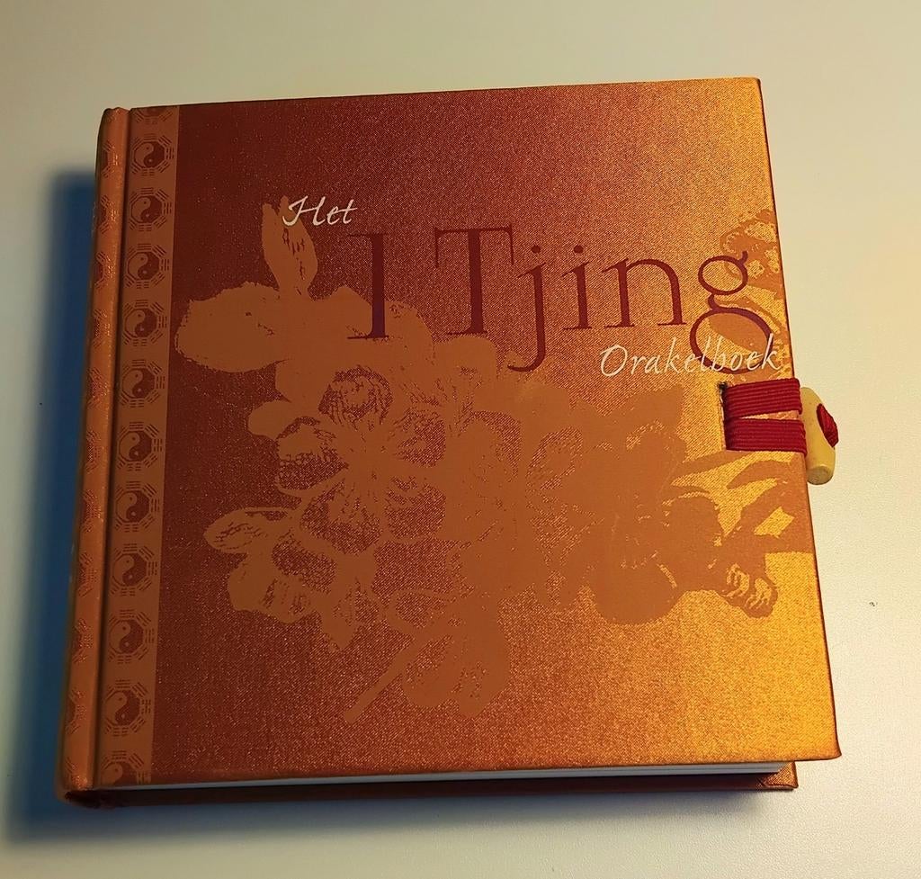 Het I Tjing Orakelboek, Livres, Ésotérisme & Spiritualité, Neuf, Gary G. Melyan & Wen-kuang Chu, Enlèvement ou Envoi, Manuel d'instruction