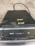 CD wisselaar BMW 7 serie e38 oem 6907035, Autos : Divers, Autoradios, Enlèvement ou Envoi, -, -, -