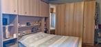 Slaapkamer met veel kasten en in goede staat, Ophalen, Gebruikt, Tweepersoons