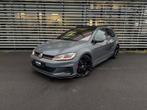 Golf Gti TCR - FULL option - pano - leder - dynaudio, Automaat, Euro 6, Leder, Bedrijf