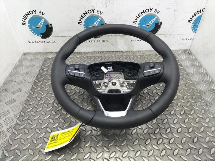 FORD FOCUS ACTIVE ACTIVE 1.0P MHEV AUTO. STUURWIEL 2024, Auto-onderdelen, Besturing, Gebruikt, ARN erkend, Stiba lid, Erkend duurzaam