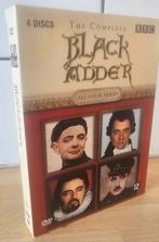 Série DCD, Enlèvement