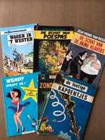 Allerlei, Enlèvement ou Envoi, Comme neuf