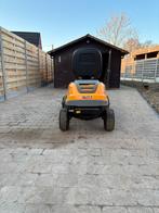 Stiga VILLA hst 16, Enlèvement, Utilisé, Fonction de mulching, Moins de 90 cm