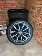 BMW X5 G05 banden + velgen, Auto-onderdelen, Ophalen, Band(en)
