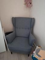 Fauteuil IKEA STRANDMON état NEUF !, Enlèvement