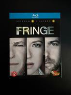 Fringe série, Ophalen of Verzenden, Zo goed als nieuw