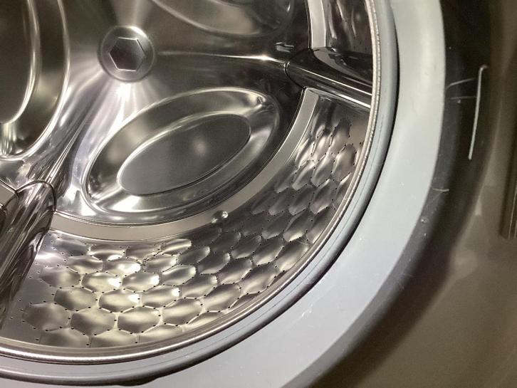 MIELE Professioneel. PW 5065.LP 59liter 689 € grote gezinnen, Elektronische apparatuur, Wasmachines, Zo goed als nieuw, Voorlader