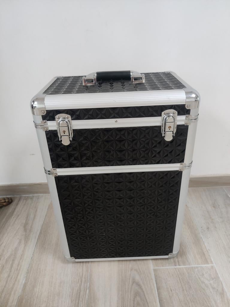 Étui de toilettage, Animaux & Accessoires, Enlèvement, Comme neuf