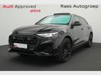 Audi Q8 SUV Q8 SUV e-hybrid 55 TFSI e Quattro Tiptronic (290, Auto's, Audi, Automaat, https://public.car-pass.be/vhr/05954167-2d25-4067-8f28-dcfdc8fd057f