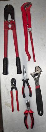 Pinces Facom, Knipex, Wurth, Virax et Cimco, Enlèvement ou Envoi, Neuf