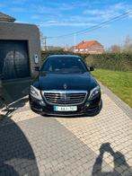 Mercedes S500E AMG line full option, Auto's, Automaat, 4 zetels, Parkeersensor, 65 g/km