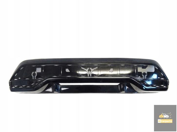 8Y5807521 AUDI A3 S3 8Y LIFT ACHTERDIFFUSOR SPOILER, Auto-onderdelen, Carrosserie, Audi, Gebruikt