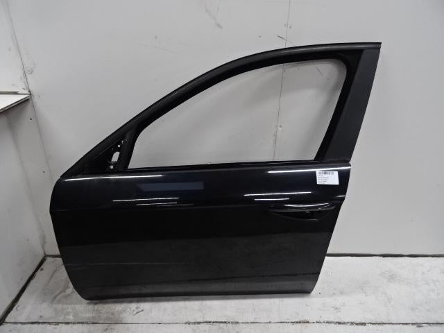 PORTE AVANT GAUCHE Alfa Romeo 159 (939AX) (01-2005/12-2012), Gauche, Mevr. I. Hauben, Utilisé, Alfa Romeo
