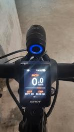 GiantExploreE+1ProSpeedPedelec45kmslechts1000 km, Ophalen of Verzenden, Zo goed als nieuw, 50 km per accu of meer, Giant