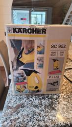 Karcher SC 952, Enlèvement, Comme neuf, Nettoyeur à vapeur