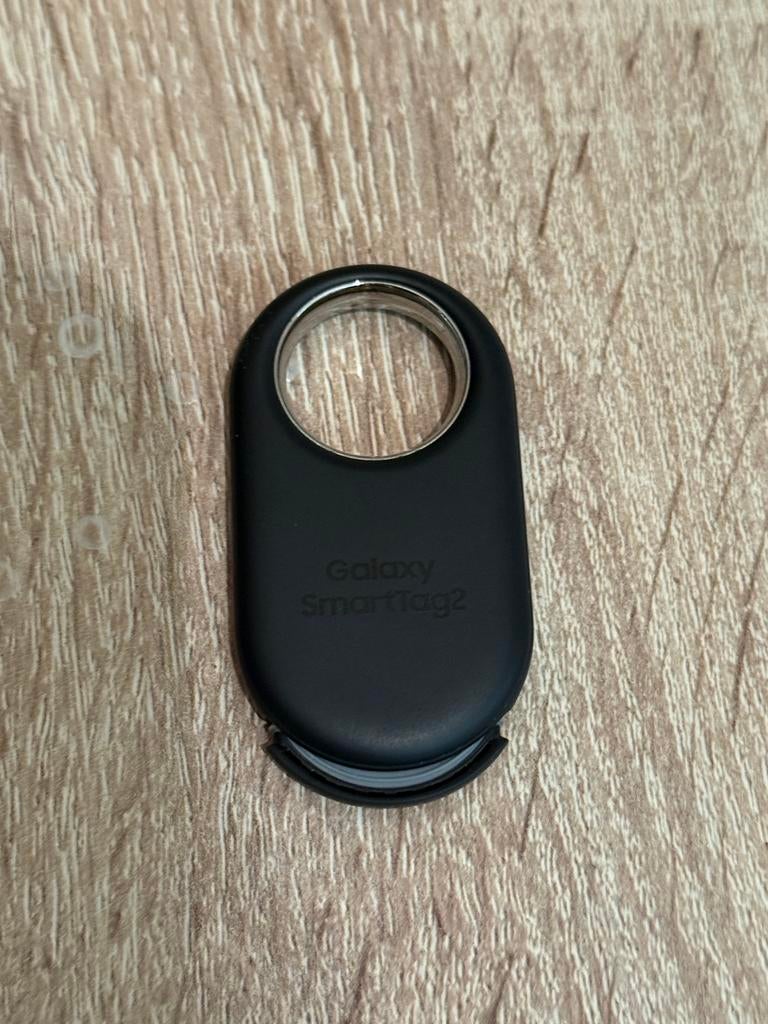 Samsung starttag 2, Ophalen, Zo goed als nieuw