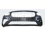 Bumper Volvo S90 V90 R Design Facelift 20- Rdesign Voorbumpe, Gebruikt, -, Voor, -