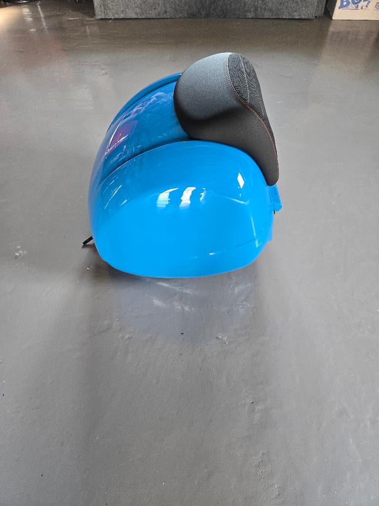 top case vespa gts 125 250 300, Enlèvement, Neuf, Autres modèles