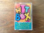 muziekcassette hitbox, Enlèvement ou Envoi, Autres genres, 1 cassette audio, Originale