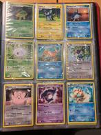 Cartes Pokémon - Diamant & perle, Hobby & Loisirs créatifs, Enlèvement ou Envoi, Utilisé, Plusieurs cartes