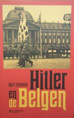 Hitler en de Belgen, Ophalen of Verzenden