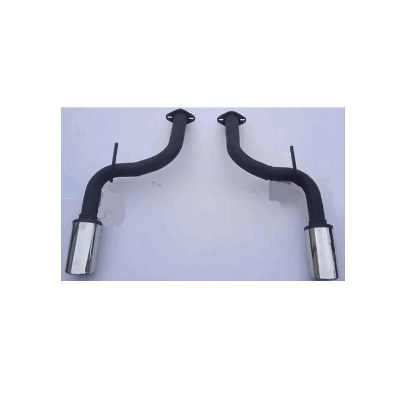 123 SPORTUITLAAT INFINITI Q50 G37 G35   UITLAAT, Neuf, -, -, -