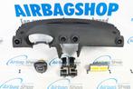 Airbag kit Tableau de bord noir 3 branche Audi A3 8P