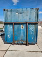 Container opslag, Articles professionnels, Machines & Construction | Abris de chantier & Conteneurs, Enlèvement