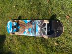 Skateboard, Sport en Fitness, Skateboarden, Ophalen, Zo goed als nieuw, Skateboard