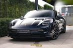 Porsche Taycan Sport Turismo, 0 kg, 408 ch, Euro 6, 0 kg