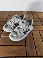 Espadrilles Adidas pour enfants gris/noir | Velcro | Taille, Enlèvement ou Envoi, Chaussures