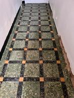 Oude vloer, Enlèvement, Comme neuf