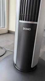 Ventilateur de refroidissement, Enlèvement