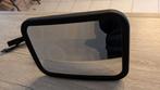 Autospiegel baby voor achterbank, Ophalen