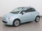 Fiat 500 dolcevita 70, Auto's, Fiat, Blauw, Bedrijf, Handgeschakeld, Overige carrosserie