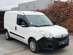 Opel combo lichte vracht airco GOEDE STAAT+ keuring vvk, Bluetooth, Achat, Entreprise, Boîte manuelle