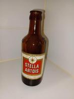Ancienne bouteille Stella Artois, Collections, Enlèvement ou Envoi, Stella Artois