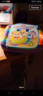 Jeu divers pour bébé et enfant, Enlèvement ou Envoi