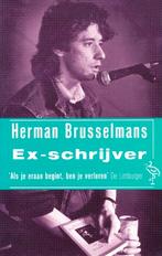 (hb17) Ex Schrijver, Boeken, Verzenden, Gelezen