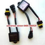 Boitier anti erreur XENON / LED canbus NEUF, Enlèvement ou Envoi, Neuf, BMW