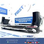 W447 BUMPER V KLASSE FACELIFT ACHTERBUMPER Mercedes VITO ACH, Auto-onderdelen, Gebruikt, -, Ophalen of Verzenden, Achter