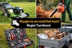 Hulp bij kleine klusjes – regio Turnhout, Enlèvement