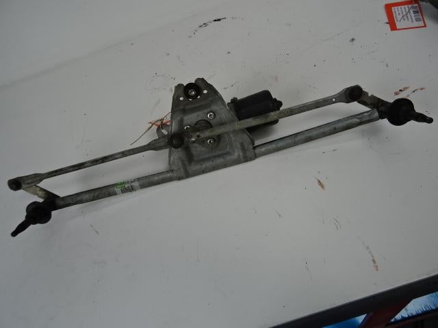 MECANISME ESSUIE-GLACE Renault Kangoo (KC) (01-1997/06-2010), Autos : Pièces & Accessoires, Renault, Mevr. I. Hauben, Utilisé