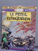 The Beings of Light T2 Extrazorian Peril Players Eldorado, Ophalen