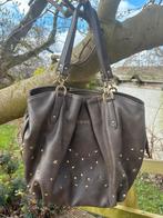 Sac à main Liu.Jo en cuir kaki, Ophalen, Zo goed als nieuw, Handtas