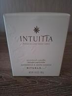 Rituals set Intuitia, Enlèvement