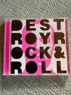 Mylo - Destroy rock & roll, Cd's en Dvd's, Cd's | Dance en House, Ophalen of Verzenden, Gebruikt, Techno of Trance